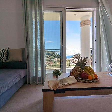 Natura Luxury Suites 파르가 외부 사진