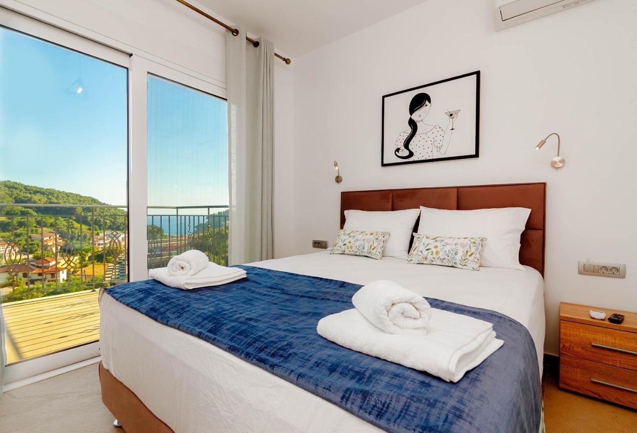 Natura Luxury Suites 파르가 외부 사진