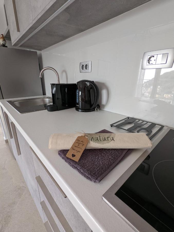 Natura Luxury Suites 파르가 외부 사진