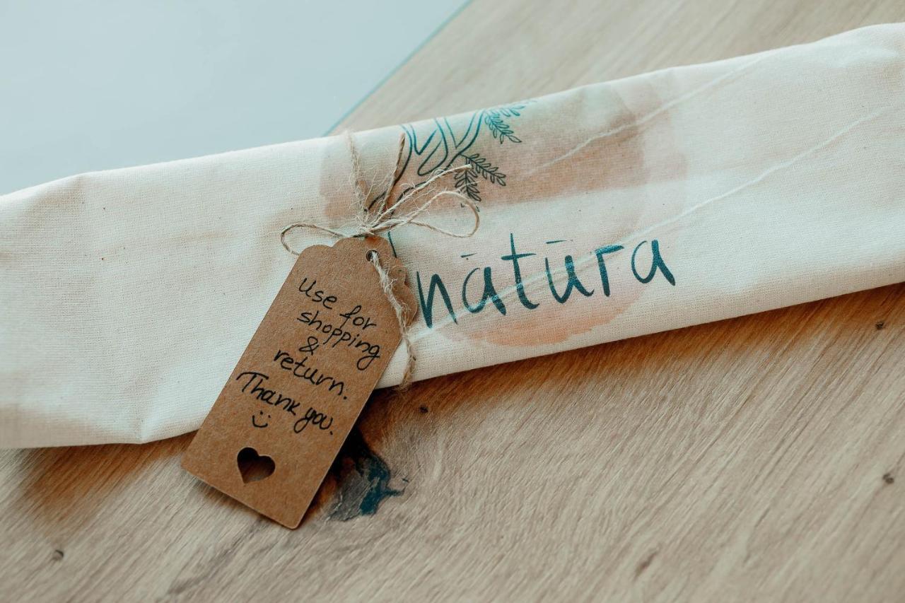 Natura Luxury Suites 파르가 외부 사진