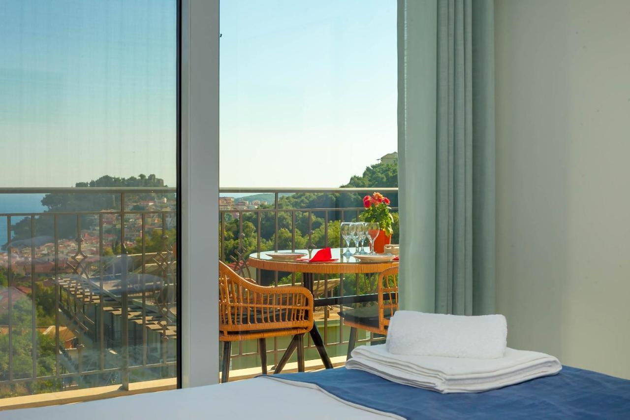 Natura Luxury Suites 파르가 외부 사진