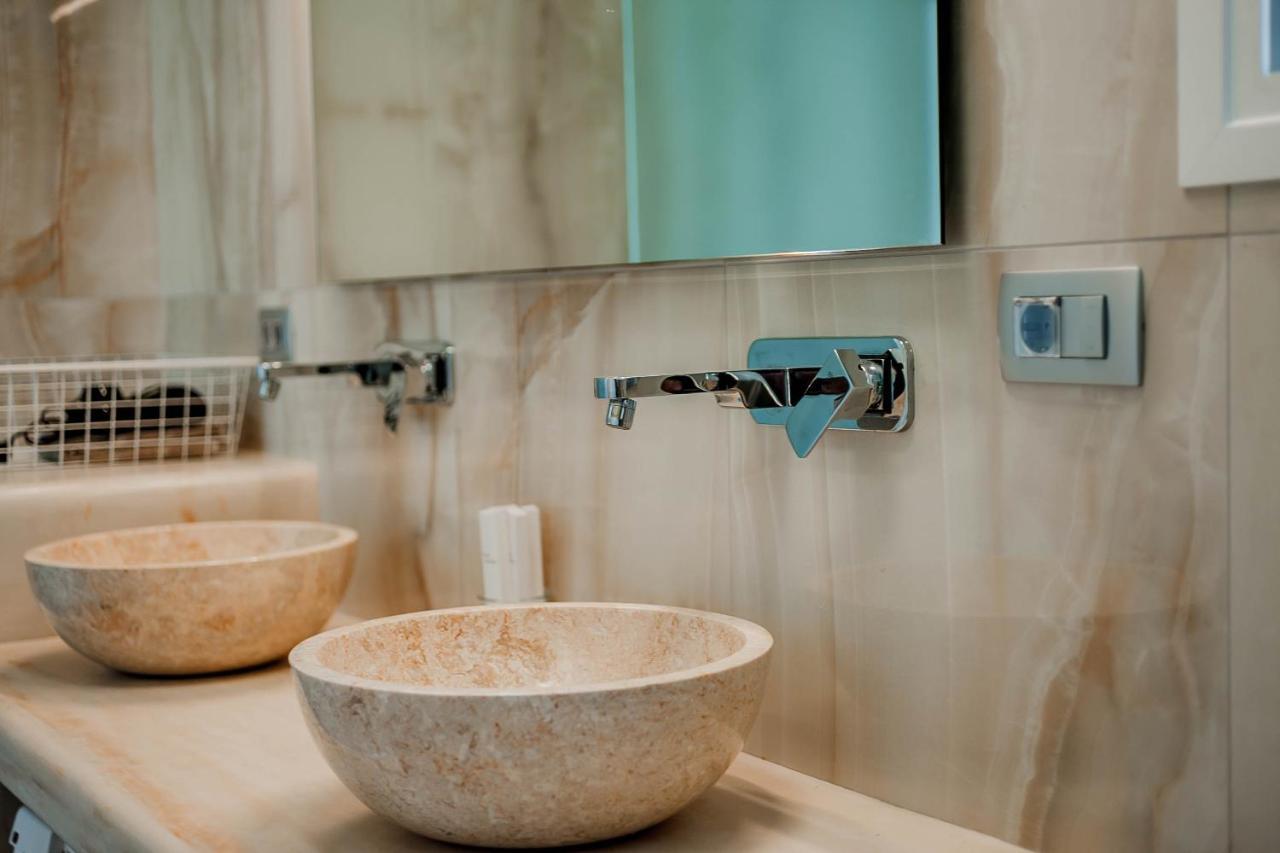 Natura Luxury Suites 파르가 외부 사진