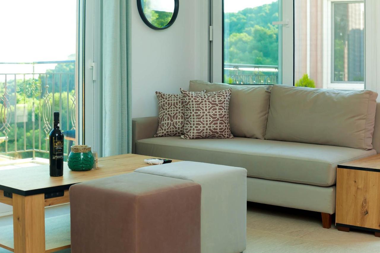 Natura Luxury Suites 파르가 외부 사진
