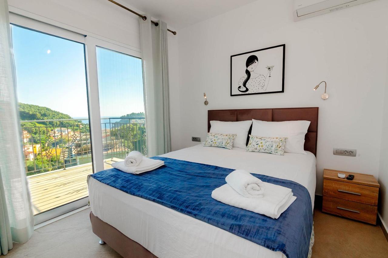 Natura Luxury Suites 파르가 외부 사진