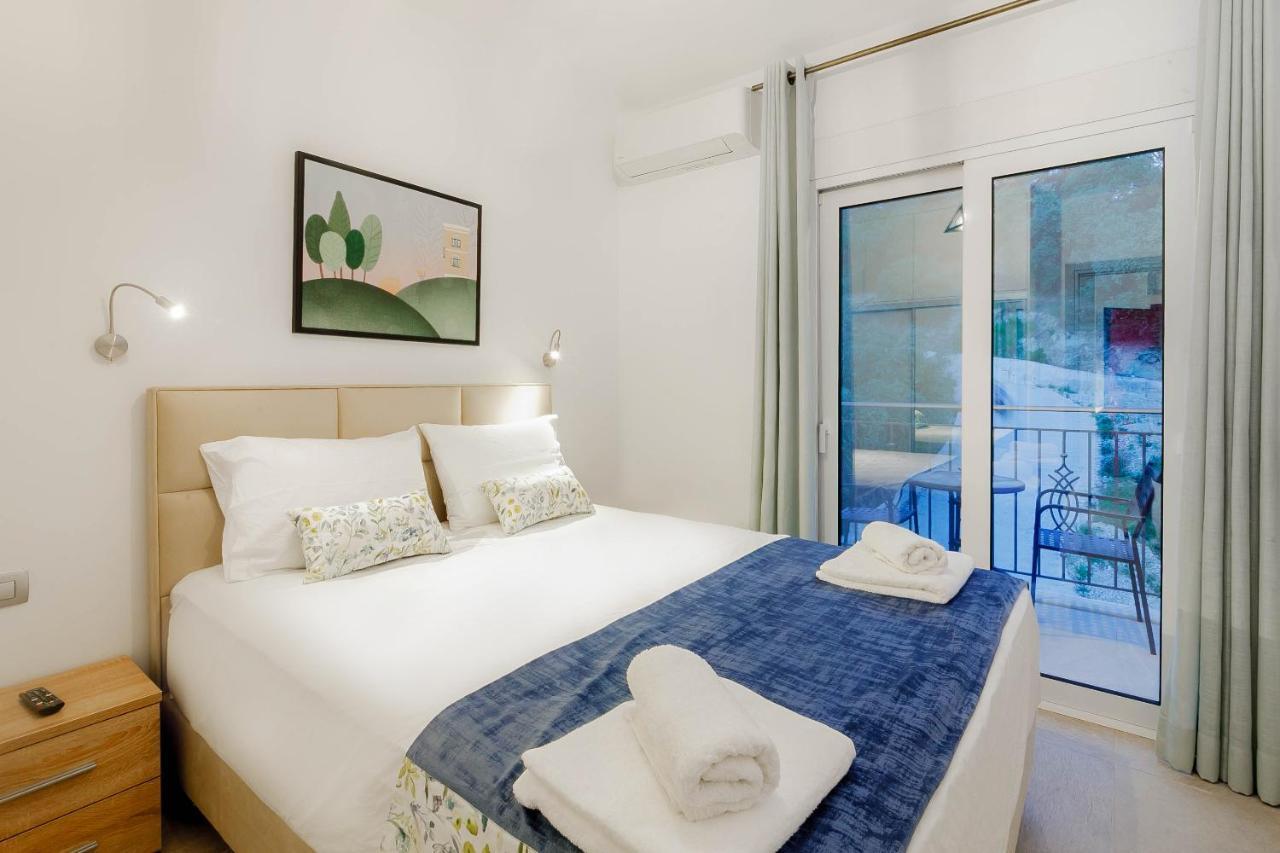 Natura Luxury Suites 파르가 외부 사진