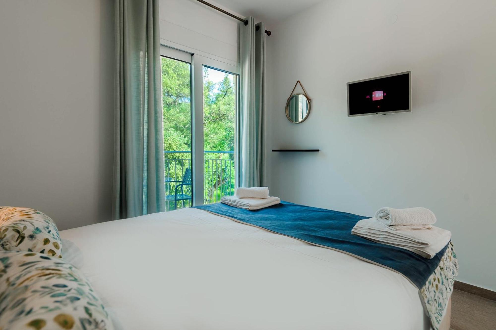 Natura Luxury Suites 파르가 외부 사진