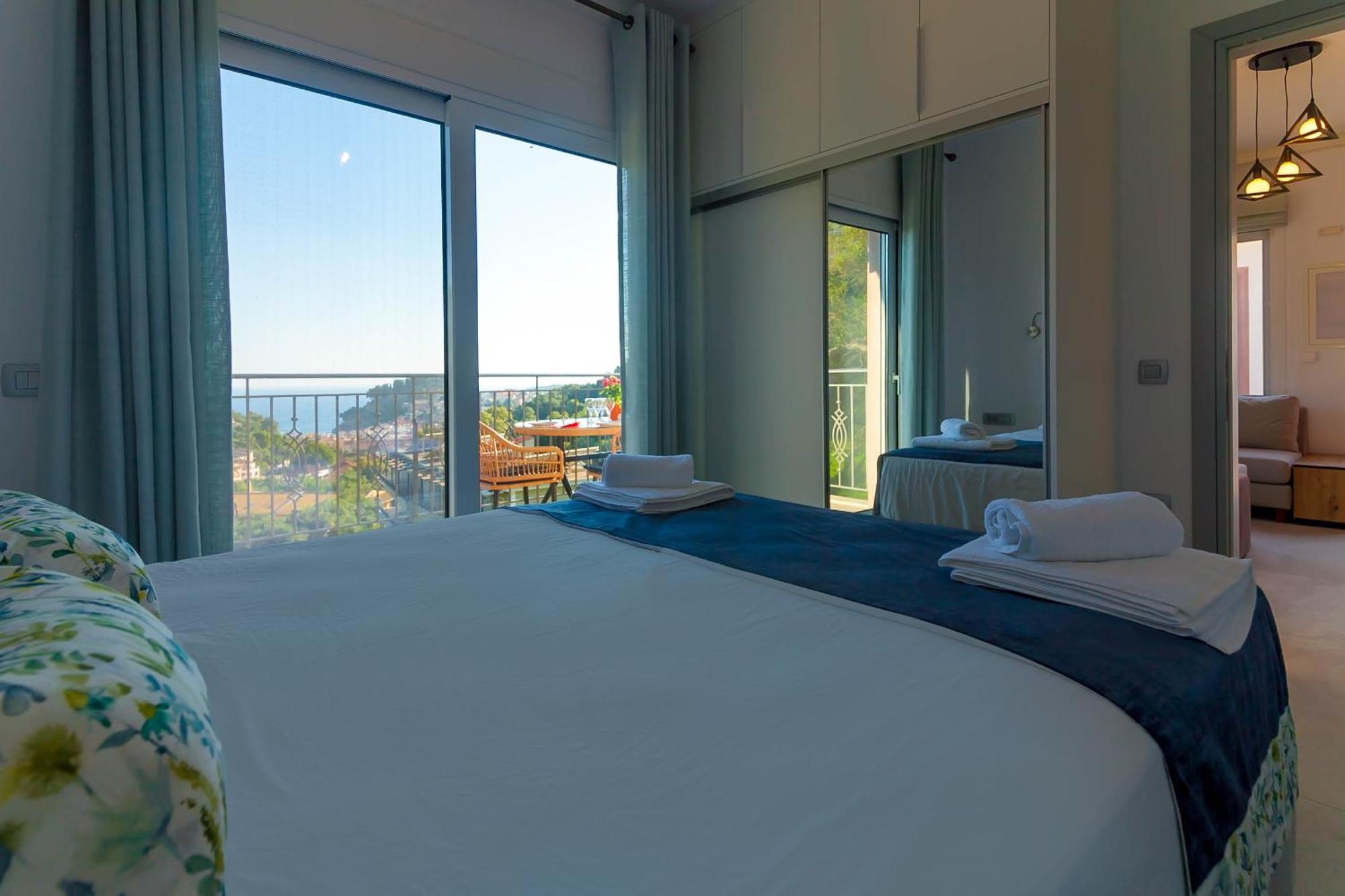 Natura Luxury Suites 파르가 외부 사진