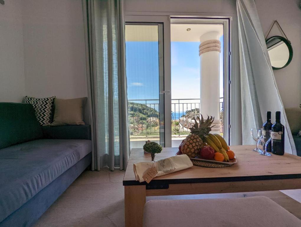 Natura Luxury Suites 파르가 외부 사진